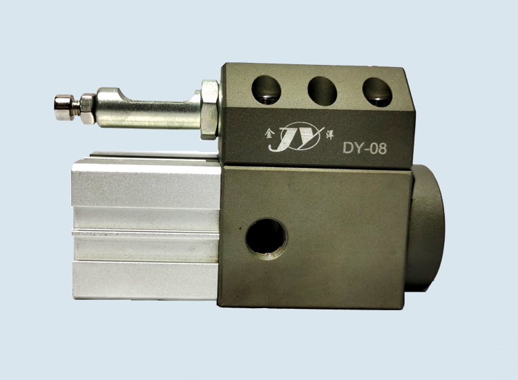 定量閥DY-08（出脂量范圍:0.1～1.5g）